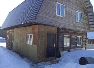 Дом на продажу, 116 м2, деревня Маньково