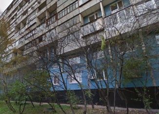 Двухкомнатная квартира на продажу, 52.5 м2, Москва, улица Плещеева, 16, метро Алтуфьево