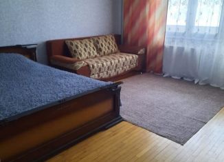 1-комнатная квартира в аренду, 41 м2, Смоленская область, микрорайон Кутузовский, 5