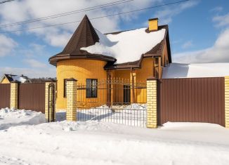 Коттедж на продажу, 236.9 м2, Свердловская область