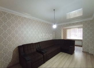 Продается трехкомнатная квартира, 54.3 м2, Нарткала, улица Борукаева, 52