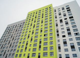 Продажа 2-комнатной квартиры, 78.6 м2, Курская область