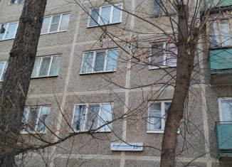 Продается двухкомнатная квартира, 41.5 м2, Екатеринбург, Белореченская улица, 23к1, Белореченская улица