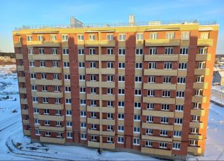 Продажа однокомнатной квартиры, 39.2 м2, Ярославль, проспект Машиностроителей