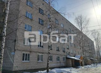 Комната на продажу, 17.6 м2, Костромская область, 2-й микрорайон, 44