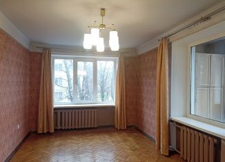 Продается 1-комнатная квартира, 31.9 м2, Санкт-Петербург, Бестужевская улица, 45