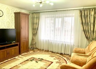 4-комнатная квартира на продажу, 96.4 м2, Новочеркасск, Баклановский проспект, 192А