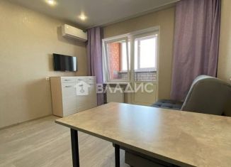 Продам квартиру студию, 21.9 м2, Владимир, Северная улица, 2Б, ЖК Молодёжный