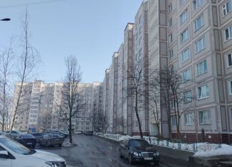 Продажа однокомнатной квартиры, 33.6 м2, Серпухов, улица Войкова, 34А