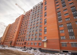 Продажа 2-комнатной квартиры, 52.5 м2, Рязанская область