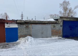 Продам гараж, 26 м2, Новосибирская область, территория гаражного кооператива Цементник, с500
