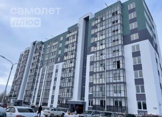 Продам 1-комнатную квартиру, 43 м2, Тольятти, улица Маршала Жукова, 58, Автозаводский район