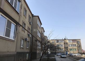 Продается двухкомнатная квартира, 51 м2, село Растопуловка, Астраханская улица, 13А