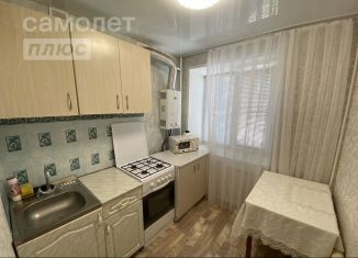 Продается 1-комнатная квартира, 31.1 м2, Татарстан, проспект Строителей, 45