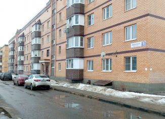 Продается 1-комнатная квартира, 28 м2, рабочий посёлок Тучково, микрорайон Дружный, 5