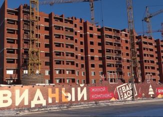 Продажа 1-комнатной квартиры, 36 м2, Рязанская область