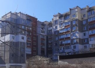 Продаю трехкомнатную квартиру, 81 м2, Симферополь, Киевский район, Комсомольская улица, 4
