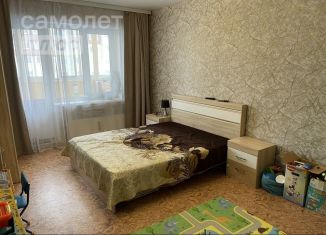 Продажа 2-комнатной квартиры, 56 м2, Омск, 2-й Амурский проезд, 4к3, Центральный округ