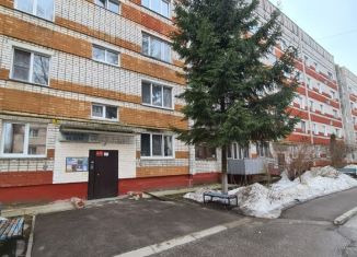 Продается 1-комнатная квартира, 33.9 м2, Брянск, улица Дуки