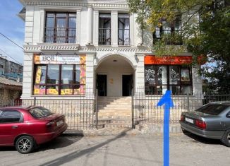 Торговая площадь на продажу, 33 м2, Ялта, улица Сеченова, 47А