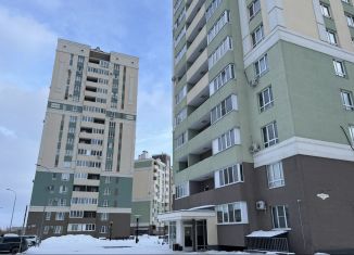 Продается трехкомнатная квартира, 80 м2, Самарская область, Николаевский проспект, 51