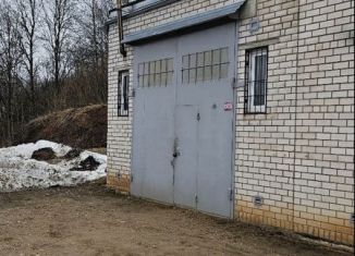 Продается гараж, 30 м2, Смоленск, Ленинский район, гаражный кооператив Кловка-1, с1263