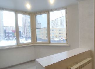 Трехкомнатная квартира на продажу, 62 м2, Москва, улица Льва Яшина, 9, ЖК Некрасовка-Парк