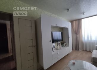 3-ком. квартира на продажу, 58.9 м2, Ивановская область, Пограничный переулок