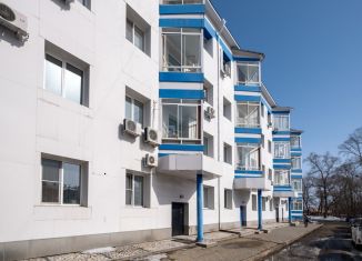 Продажа двухкомнатной квартиры, 49.4 м2, Хабаровск, улица Руднева, 72А