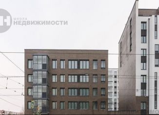 Продажа 3-комнатной квартиры, 84.7 м2, Санкт-Петербург, Калининский район, Нейшлотский переулок, 19к2