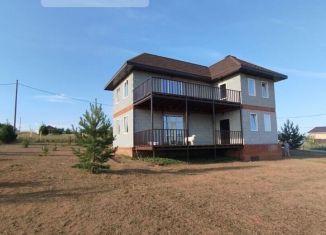 Дом на продажу, 130 м2, деревня Сепыч, Альпийский бульвар