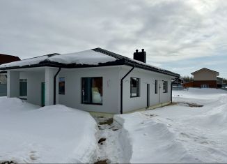 Дом на продажу, 140 м2, КП Загорское, Заречная улица