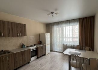 Аренда 2-комнатной квартиры, 61 м2, Новосибирск, Красный проспект, 305, ЖК Грин
