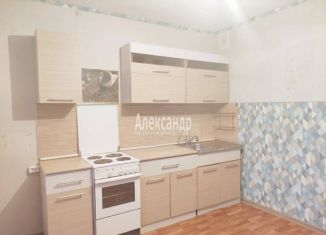 Продается 3-комнатная квартира, 80 м2, посёлок Парголово, Юкковское шоссе, 10к1