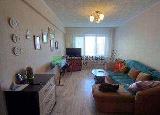 Продажа 3-комнатной квартиры, 58 м2, Ижевск, улица Джамбула, 65