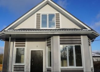 Продам дом, 110 м2, станица Гостагаевская, улица Трудящихся, 105