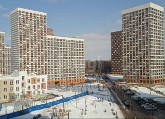 Продажа 3-комнатной квартиры, 88.5 м2, Калужская область, проспект Маркса, 87