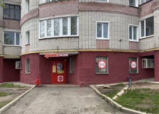 Торговая площадь на продажу, 95 м2, Кировская область, улица Гайдара, 9