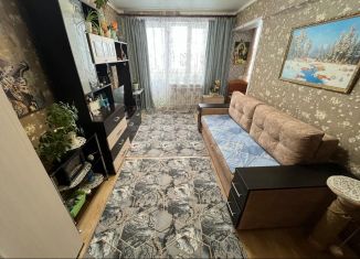 Продается 2-комнатная квартира, 40.4 м2, сельский посёлок Ленинский, улица Механизаторов, 4