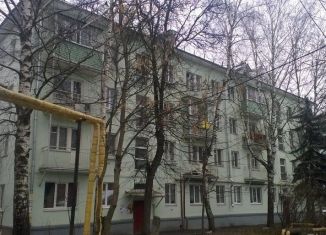 Продается 2-ком. квартира, 43 м2, Владимир, улица Березина, 1