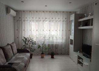 2-комнатная квартира на продажу, 57 м2, Волгоград, улица Константина Симонова, 22