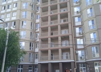Продается однокомнатная квартира, 44 м2, Волгоград, улица Пархоменко, 2А, ЖК Машковъ