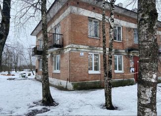 Продажа двухкомнатной квартиры, 41.6 м2, поселок Любань, проспект Мельникова, 5