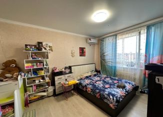 Продается 1-ком. квартира, 36.5 м2, Краснодар, улица Куликова Поля, 6