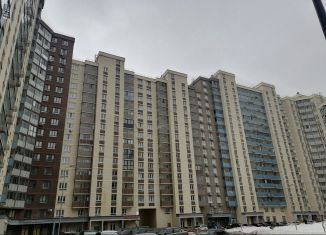 Продам 1-комнатную квартиру, 32 м2, Люберцы, улица Камова, 5к2, ЖК Люберцы 2020