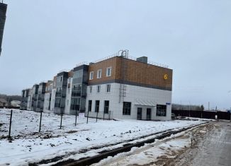 Продажа 1-ком. квартиры, 37 м2, деревня Царёво, улица Петра Гаврилова, 6