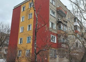 Продажа 3-комнатной квартиры, 50 м2, Нижегородская область, улица Гаугеля, 3