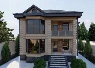 Дом на продажу, 210 м2, село Джалган, Луговая улица