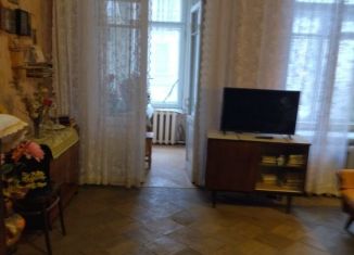 Продам многокомнатную квартиру, 130.7 м2, Санкт-Петербург, Большой проспект Петроградской стороны, 3, Большой проспект Петроградской стороны