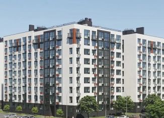 Продажа 3-комнатной квартиры, 76.6 м2, Калининградская область